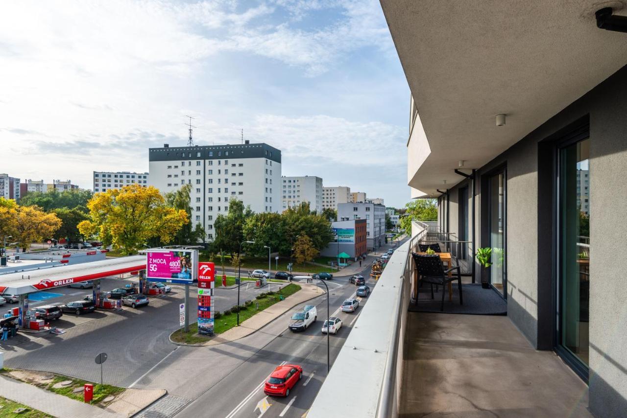 Kairos Apartments - Royal Premium - Parking Podziemnym Gratis, Scisle Centrum Gliwice Exterior photo